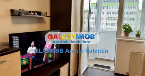 Garsoniera Bloc Nou Berceni - Brancoveanu - Luica - Parcare