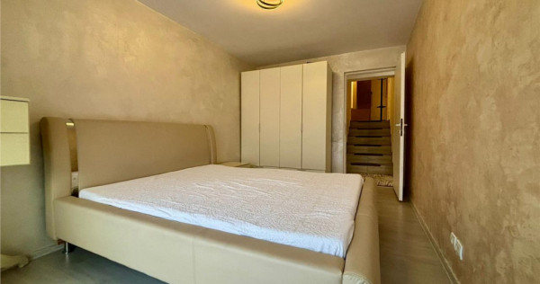 Apartament 2 Camere | Curte | Loc de Parcare