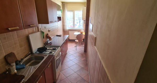 Garsonieră Sitarului