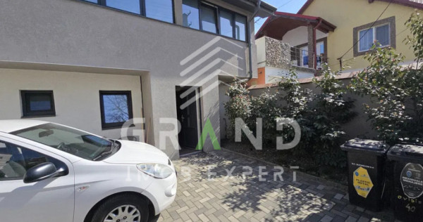 Casa Individuala | 4 Camere | Curte | Parcare | Iris/Podul P