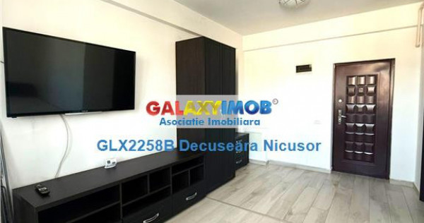 Garsoniera, Mobilata Utilata, Militari Residence, 34 mpu, 54