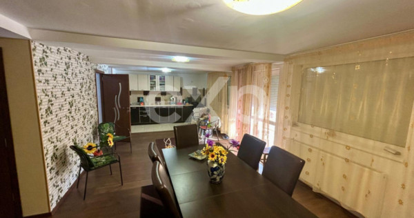 Casă de poveste cu 4 camere &icirc;n V&acirc;lcele &ndash; teren 1700 mp,