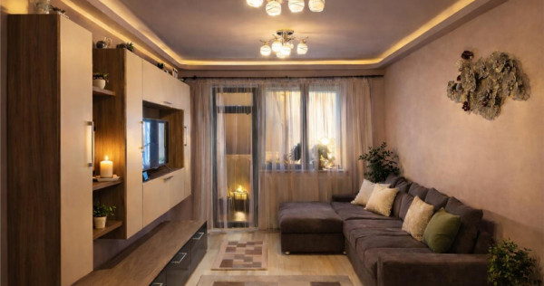 Rezidenta calibrata,echipata,terasa,spatiu auxiliar,Isaran,T