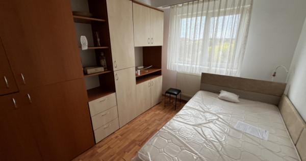 Garsonieră Calea Lipovei