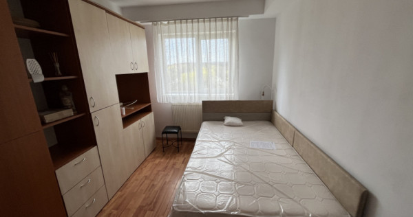 Garsonieră Calea Lipovei