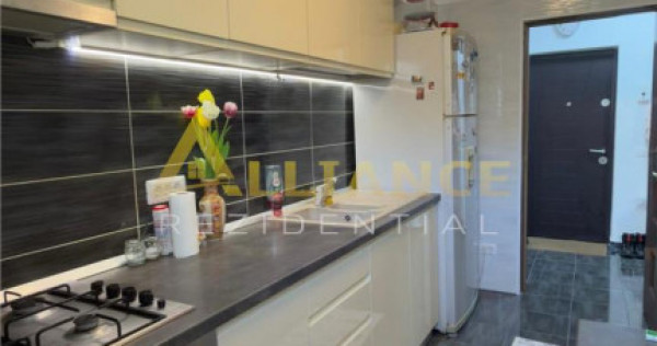 Metalurgiei Sector 4 Apartament 2 Camere Mobilat/Utilat