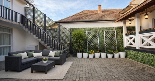 FILM 3D!Proprietate duala distinctiva: showroom,birouri,locu