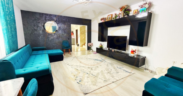 Casa 5 camere mobilata si utilata Trivale Clasa energetica