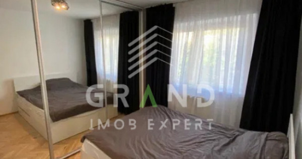 Ap 2 camere | BALCON | Zona Grigorescu-Profi