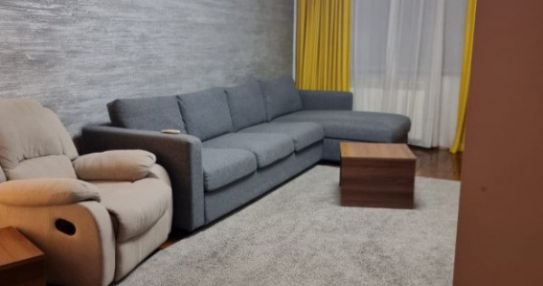 MEGA MALL &ndash; Soseaua Pantelimon, 3 cam, decomandat, bloc reabilitat