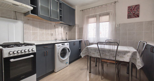 Apartament 2 camere in Deva, zona ultracentrala &ndash; 22 Decembrie, Et. 2