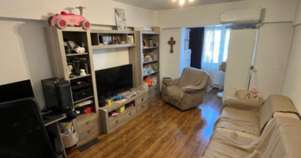 Capitol apartament 2 camere