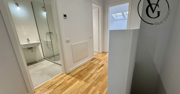 Vila 5 camere, New Point Villas | Pipera | Erou Iancu Nicol