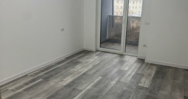 Apartament Cu 2 Camere Decomandate Bloc Nou - etaj 1- Zona Marasesti
