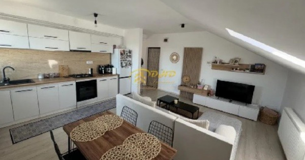 Apartament 2 camere, Rediu.