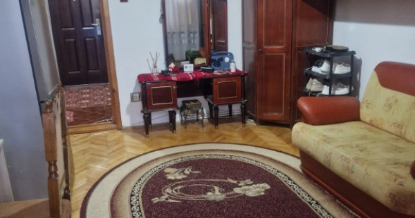 Apartament 2 camere Balcescu