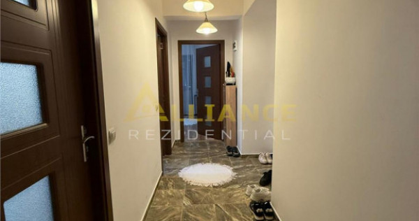 Metalurgiei Ap 2 Camere Mobilat