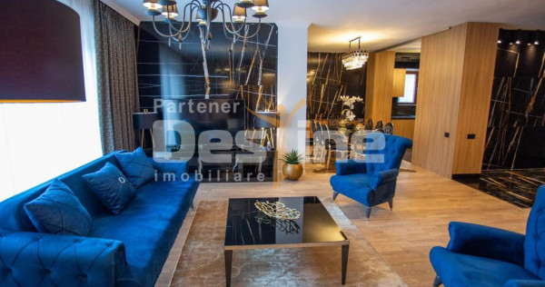 Herastrau-Nordului | 4 camere | et 1 | 146mp | bloc 2009 | 9