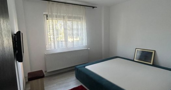 Apartament 4 camere str Harmanului renovat,mobilat modern 14