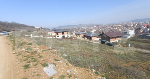 ???? Lot ideal pentru casa ta | 675 mp | Utilități complet