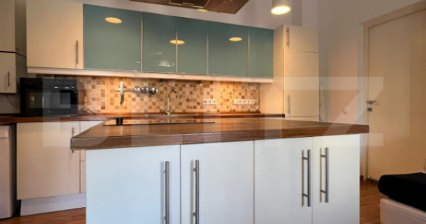 Apartament 2 camere, 58 mp, Gheorgheni