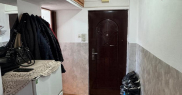 Apartament 2 camere, 40 mp, zona Școala Dimitrie Cantemir