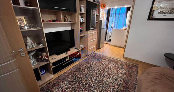 Garsoniera zona Galata