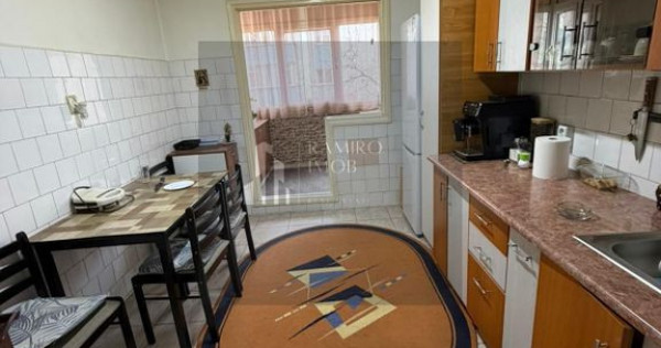 Apartament 4 camere Soseaua Salaj / Parc Sebastian