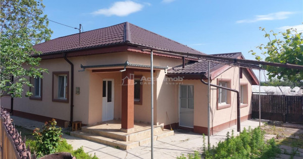 Casa tip PARTER, 130 mp, 4 camere, TEREN 1270 mp, str Orizon