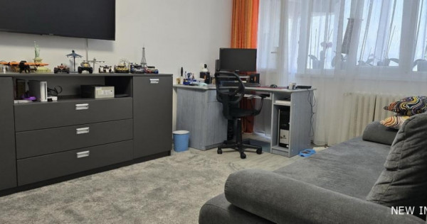 Apartament 2 camere, decomandat &ndash; in Deva, zona Balcescu