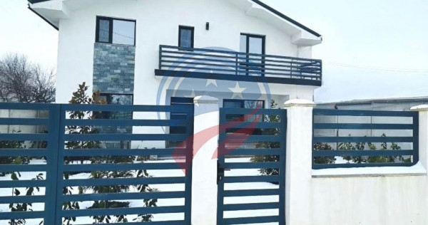 Casă excelentă de v&acirc;nzare C&acirc;rcea