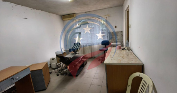 Garsonieră autorizată pentru spațiu comercial de v&acirc;nzare