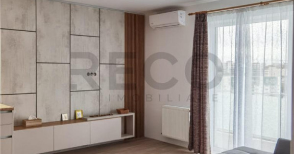 RECO, apartament 3 camere, loc de parcare subteran de inchir