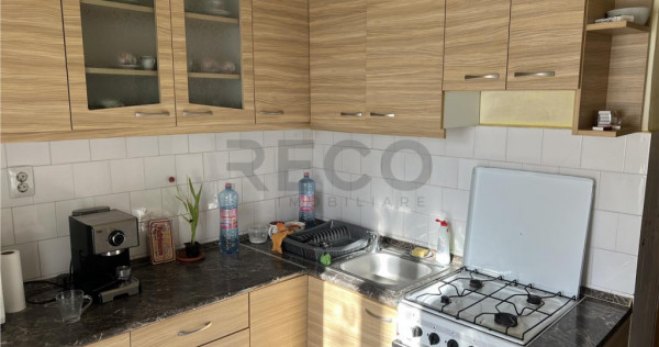 RECO apartament 3 camere Lotus 2