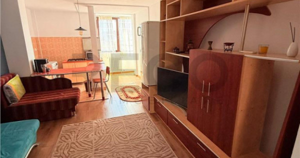 Garsoniera mobilata si utilata , Rogerius, strada Olimpiadei