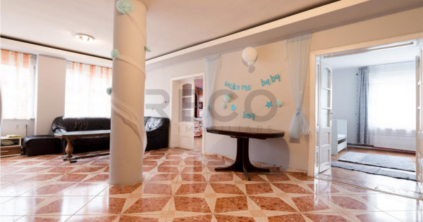 Reco, Casa Oradea, Cartier Oncea