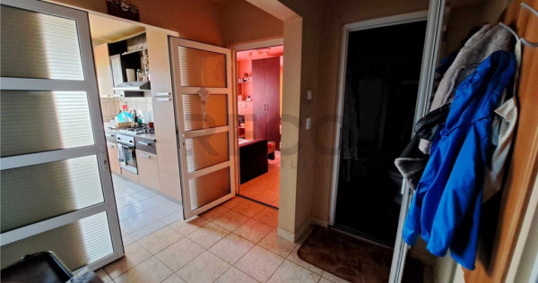 RECO Apartament ultracentral Salonta