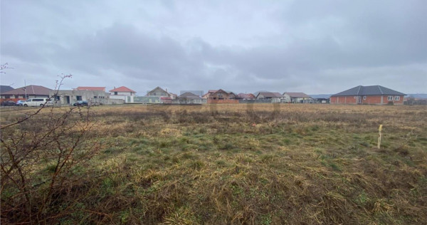 RECO teren intravilan 572mp Episcopia