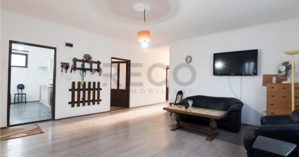 Casa noua garaj mare in Santimreu, com. Salard