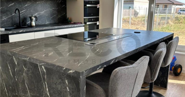 RECO Casa 3 camere Santandrei de &icirc;nchiriat