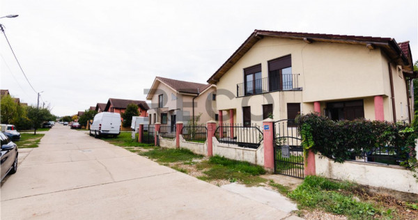 RECO Casa in Paleu cartierul Orizont