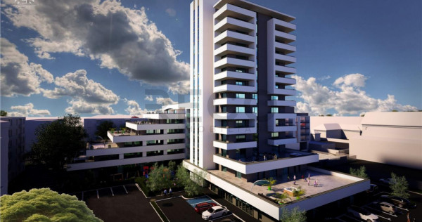 RECO Apartament Nou in Oradea etaj 1