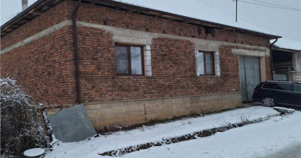 Reco, Casa 4 camere, Uileacul de Beius