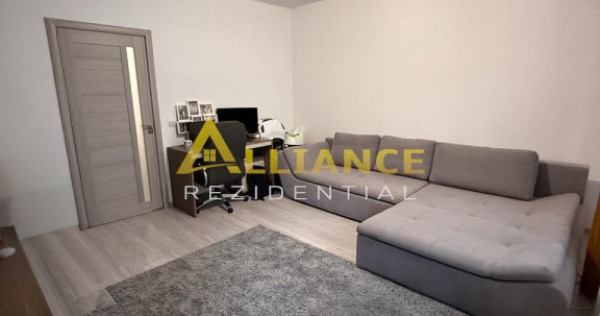 NOU apartament 2 camere gata de mutare