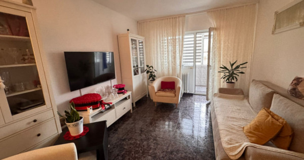 Apartament 2 camere decomandat | Victoria - eMAG