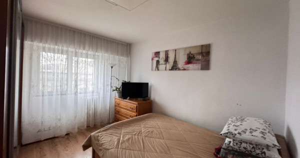 Apartament 2 camere decomandat | Victoria - eMAG