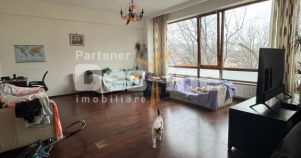 13 Septembrie | 2 camere | 85mp | dec | et 3 | bloc 2008 | 1