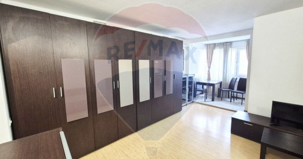 Garsoniera Drumul Taberei Metrou Favorit