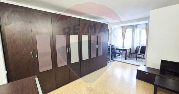 Garsoniera Drumul Taberei Metrou Favorit