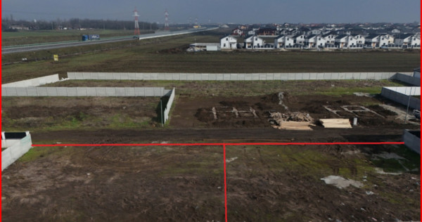 BERCENI, LOT 306 MP!